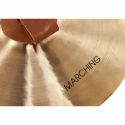 Istanbul Agop Marching 17"