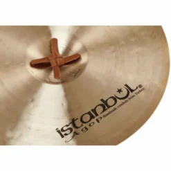 Istanbul Agop Marching 17"