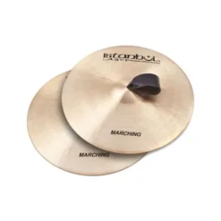 Istanbul Agop Marching 14"