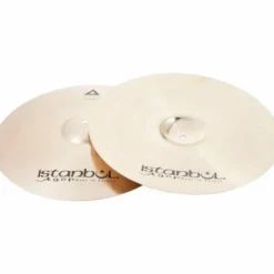 Istanbul Agop Marching 18" Xist Brilliant