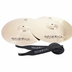 Istanbul Agop Marching 18" Xist Brilliant