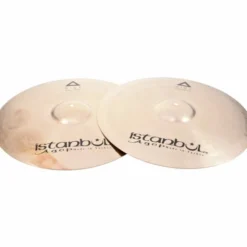 Istanbul Agop Marching 20" Xist Brilliant