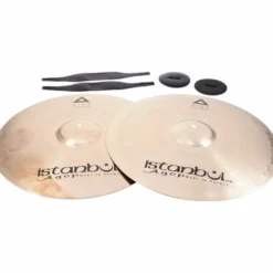 Istanbul Agop Marching 20" Xist Brilliant