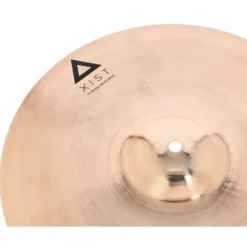 Istanbul Agop Marching 14" Xist Brilliant