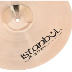Istanbul Agop Marching 14