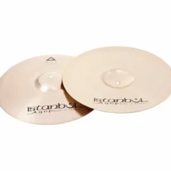 Istanbul Agop Marching 16" Xist Brilliant