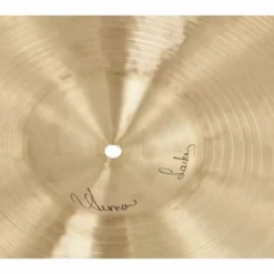Istanbul Agop 22" Mel Lewis Signature Ride