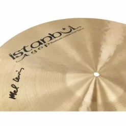 Istanbul Agop 22" Mel Lewis Signature Ride
