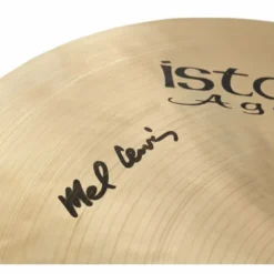 Istanbul Agop 22