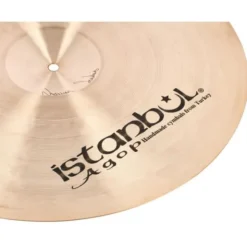 Istanbul Agop 19