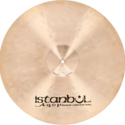 Istanbul Agop 19