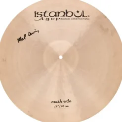 Istanbul Agop 19