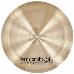 Istanbul Agop 20" Mel Lewis 1982 Sign. Ride