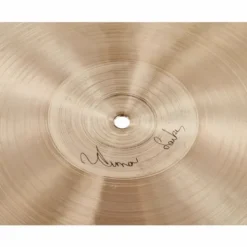 Istanbul Agop 20" Mel Lewis 1982 Sign. Ride