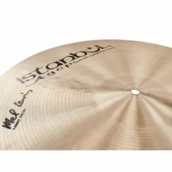 Istanbul Agop 20