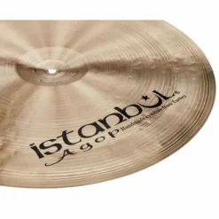 Istanbul Agop 20
