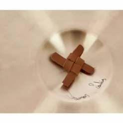 Istanbul Agop Orchestral 16"