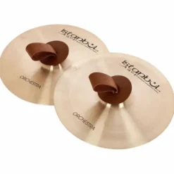 Istanbul Agop Orchestral 16