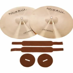 Istanbul Agop Orchestral 16