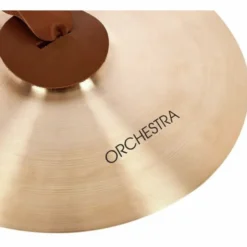 Istanbul Agop Orchestral 16