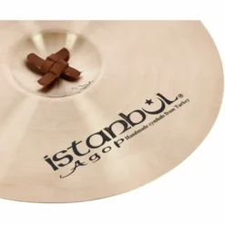 Istanbul Agop Orchestral 16