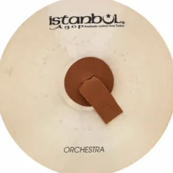 Istanbul Agop Orchestral 16