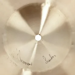 Istanbul Agop Orchestral 20"