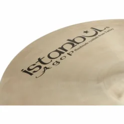 Istanbul Agop Orchestral 20