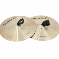 Istanbul Agop Orchestral 20
