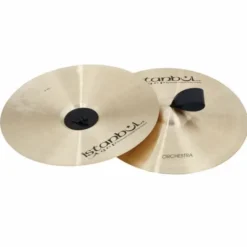 Istanbul Agop Orchestral 20