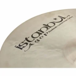 Istanbul Agop Orchestral 18"