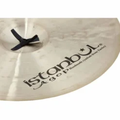 Istanbul Agop Orchestral 18