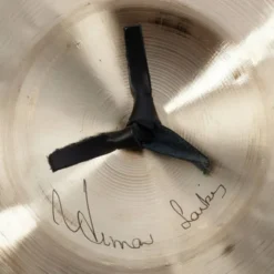 Istanbul Agop Orchestral 18