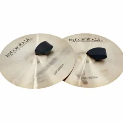 Istanbul Agop Orchestral 18