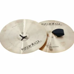 Istanbul Agop Orchestral 18
