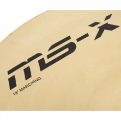 Istanbul Agop Orchestral Band 18" MS-X