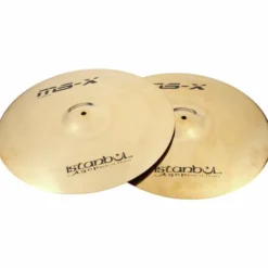 Istanbul Agop Orchestral Band 18