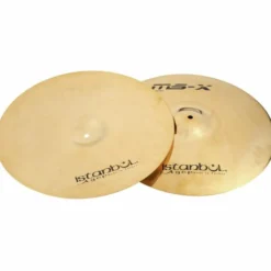 Istanbul Agop Orchestral Band 18