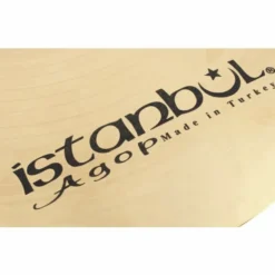 Istanbul Agop Orchestral Band 18