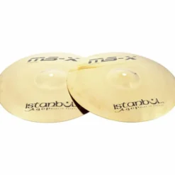 Istanbul Agop Orchestral Band 14" MS-X
