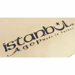 Istanbul Agop Orchestral Band 16" MS-X
