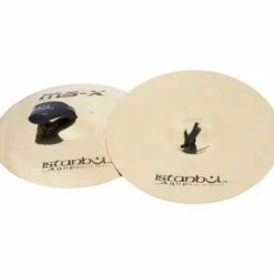 Istanbul Agop Orchestral Band 16