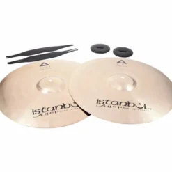 Istanbul Agop Orchestral 20" Xist Brilliant