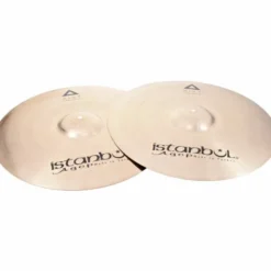 Istanbul Agop Orchestral 20" Xist Brilliant