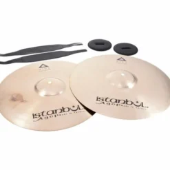 Istanbul Agop Orchestral 16