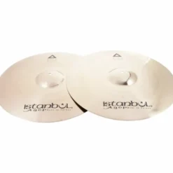 Istanbul Agop Orchestral 18" Xist Brilliant