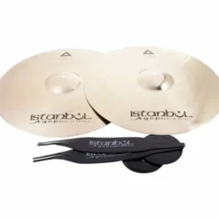 Istanbul Agop Orchestral 18" Xist Brilliant