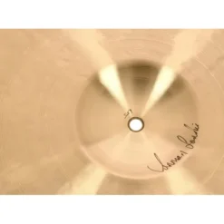 Istanbul Agop Super Symphonic 17"