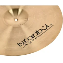 Istanbul Agop Super Symphonic 17"