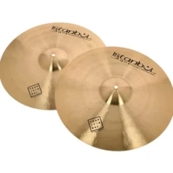 Istanbul Agop Super Symphonic 17